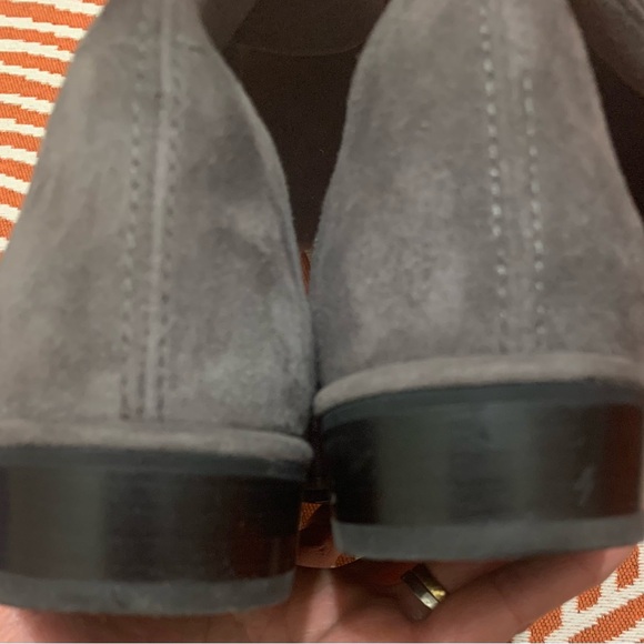 Stuart Weitzman Lowland Boots - Picture 5 of 6